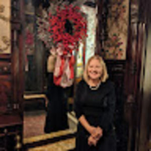 Meet your Posher, Joann